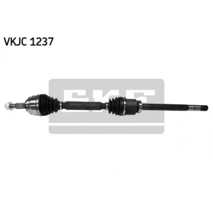 VKJC 1237 SKF - Привідний вал